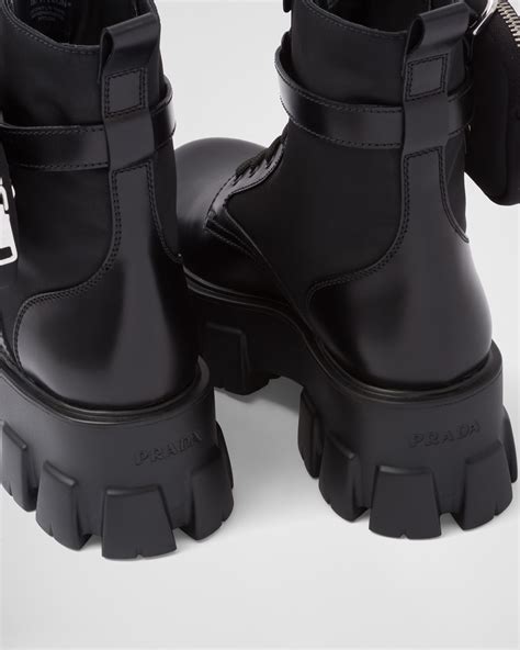 prada thailand|prada re nylon boots.